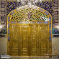 تور مشدالرضا از بافق