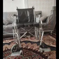 ویلچر|پزشکی|فسا, |دیوار