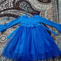 لباس مجلسی کودک