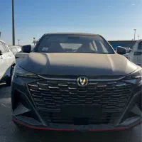 چانگانX5 plus 2025|خودرو سواری و وانت|آبادان, |دیوار