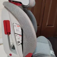 صندلی ماشین ،صندلی غذا وکریر کودک|کالسکه و لوازم جانبی|زنجان, |دیوار