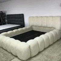 سرویس خواب دونفره ۱ نفره تخت۲ نفره لمسه تشک مدل۵۱۲|تخت و سرویس خواب|شیراز, عادل آباد|دیوار