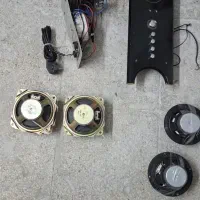 باندهای اسپیکری