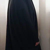 چادر مشکی عربی