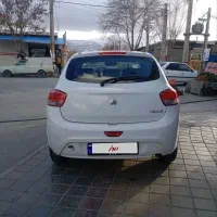 تیبا ۲|خودرو سواری و وانت|نقده, |دیوار