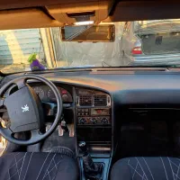 ۴۰۵ مدل ۸۵|خودرو سواری و وانت|تهران, ویلاشهر|دیوار