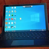 سلام یک دستگاه سر فیس کاملا در حد نو  وکم کار