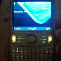 گوشی نوکیا سالم کارکرده ۳۰۳