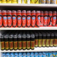 اسپری تاخیری دلتا پاور من