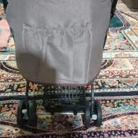 کالسکه چیکو نو|کالسکه و لوازم جانبی|زاهدان, |دیوار