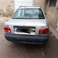 پراید|خودرو سواری و وانت|اصفهان, ولدان|دیوار