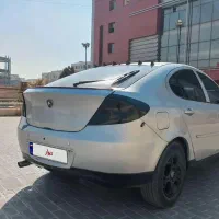 جن تو gen2 مدل2007|خودرو سواری و وانت|فردیس, نگارستان|دیوار