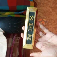 تابلو جلو NMSفابریک قدیمی و دنده تایم