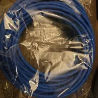 کابل شبکه 15 متری Cat6