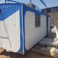 کانکس ۱۵ متری