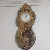 ساعت دیواری