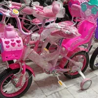 دوچرخه با ترمز قوی سایز مختلف آلفا&٪٪|دوچرخه، اسکیت، اسکوتر|اردبیل, |دیوار