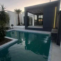 ویلا باغ مدرن کلید نخورده شهرکی تهراندشت سرخاب|فروش خانه و ویلا|کرج, عظیمیه|دیوار