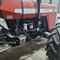 تراکتور 285جفت دستی|خودرو سنگین|کبودرآهنگ, |دیوار