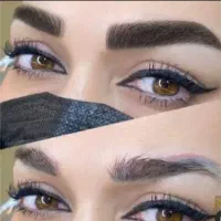 مدل توسط استاد کار،فیبروز ابرو خط چشم  رژلب بن مژه|خدمات آرایشگری و زیبایی|اصفهان, احمدآباد|دیوار