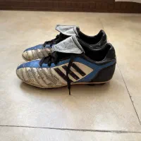 کفش استوک فوتبالی Adidas سایز 37/5 اورجینال