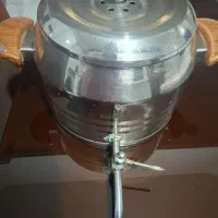 چایساز ویک عدد کتری ۵ لیتری