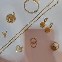 فروش طلا