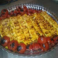 ظرف شور کارگر ساده