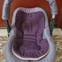 کریر|کالسکه و لوازم جانبی|تهران, سبلان (لشگر)|دیوار