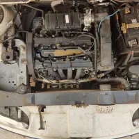 پارس tu5 سیمی 96|خودرو سواری و وانت|کرمان, |دیوار