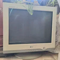 مانیتور 17 اینچ LG