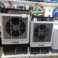 پخش عمده کولر پرتابل سلولزی 35هزار جوهری جنرال