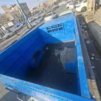 نیسان دیزل 98 عتیقه|خودرو سواری و وانت|خوی, |دیوار