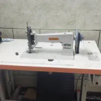 چرخ زنجیره دوز ی