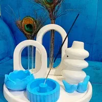 سنگ مصنوعی|صنایع دستی و سایر لوازم تزئینی|اصفهان, عطار نیشابوری|دیوار