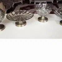 سرویس پذیرایی ۴ تیکه