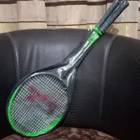 راکت بدمینتون جورکس|تجهیزات ورزشی|مشهد, دوست آباد|دیوار