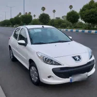 207 TU3 0 km