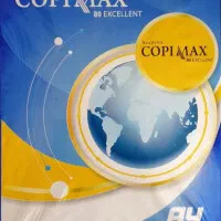 برگه a4 با مرغوب‌ترین جنس و کیفیت