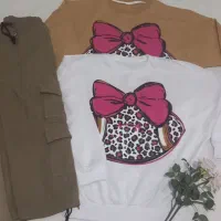 حراج لباس بچگانه|کفش و لباس بچه|قزوین, |دیوار