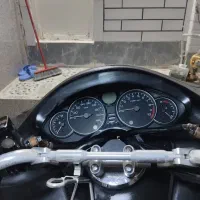 موتور سالم درجه یک|موتورسیکلت|لامرد, |دیوار