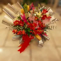 باکس گل