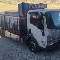 ایسوزو 8تن مدل93