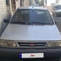 پراید‌ صبا دو گانه شرکتی