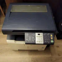 پرینتر toshiba studio 181|پرینتر، اسکنر، کپی، فکس|تهران, کوهک|دیوار