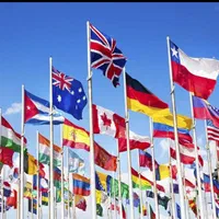 آموزش زبان های انگلیسی و اسپانیایی و کره ای