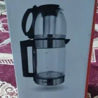 جاروبرقی سرخ کن آبمیوه گیر|آبمیوه‌گیر و آب‌مرکبات‌گیر|نسیم‌شهر, |دیوار