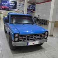 نیسان دوگانه کارخانه