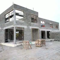 کلیه کارهای بنایی دیوارچینی کاشی کاری