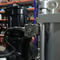 خدمات و تعمیرات دستگاههای صنعتی الکترواستاتیک|خدمات پیشه و مهارت|تبریز, |دیوار